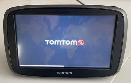 Photo of free Tomtom Start 50 Satnav (Wymondham NR18) #2