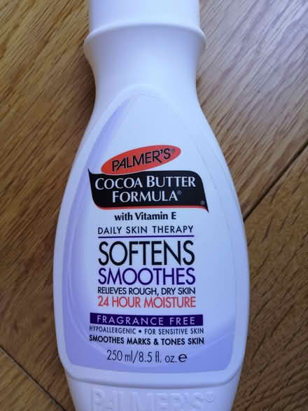 Photo of free Palmers cocoa butter (Grandpont OX1) #1