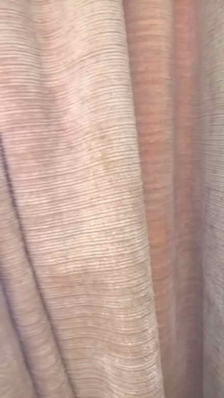 Photo of free Thick Long Curtains (Ludlow SY8) #3