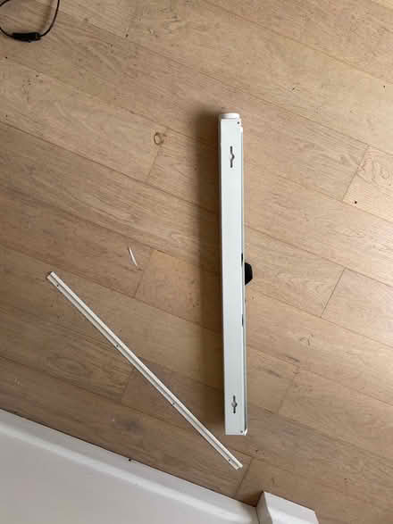 Photo of free Pet gate (Wollaton NG9) #1