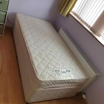 Photo of free Bed Single (Lucan) #1