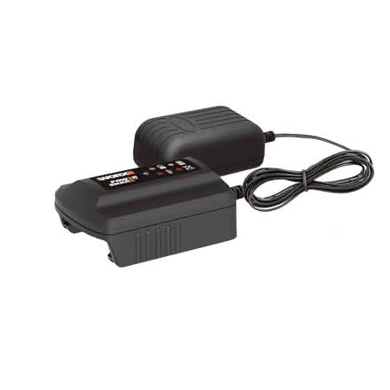 Photo of WORX WA3760 battery charger (Lower Earley RG6) #1