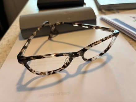 Photo of free Jigsaw women’s glasses frames (Heaton Moor SK4) #1