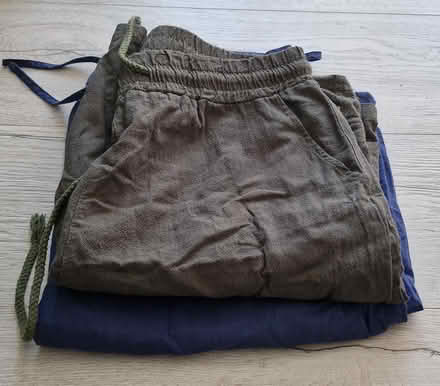 Photo of free Men's shorts (Homerton E9) #1
