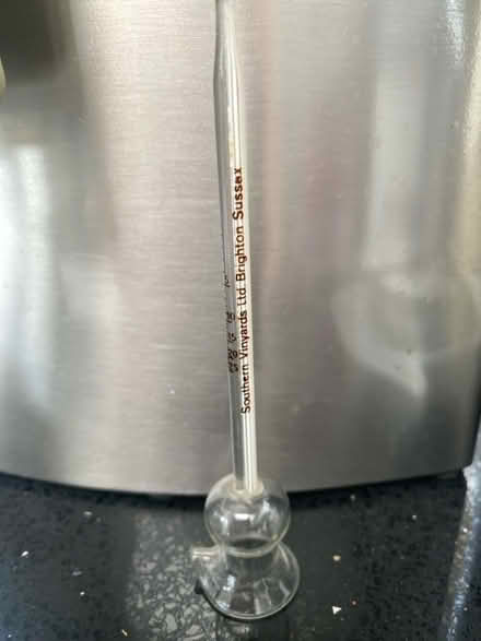 Photo of free Wine making (Bathwick) #1