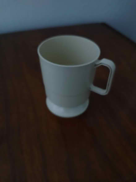 Photo of free 36 cup party percolator and cups (Ortega Park, Sunnyvale) #1
