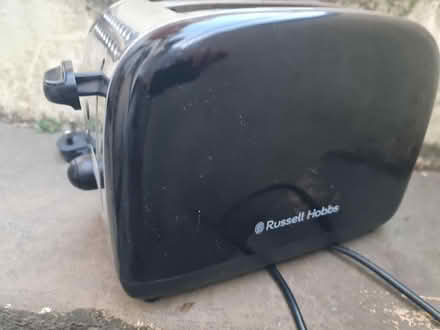 Photo of free 2 x 2 Slot Toasters (CT2) #4