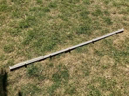 Photo of free Curtain Rail (North Abingdon OX14) #2