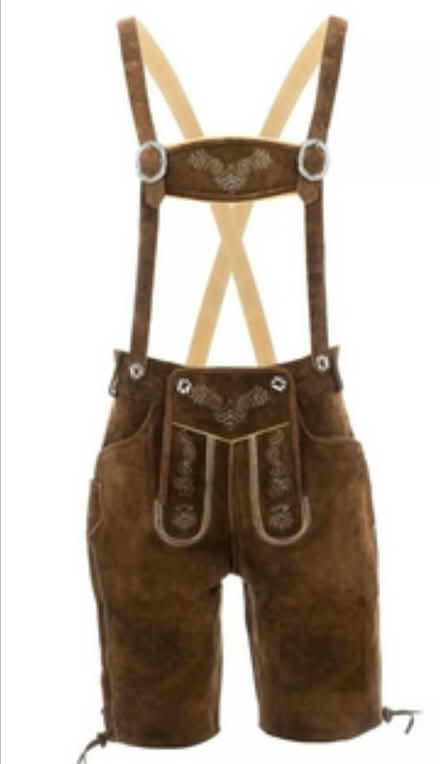 Photo of Lederhosen (Sandymount) #1