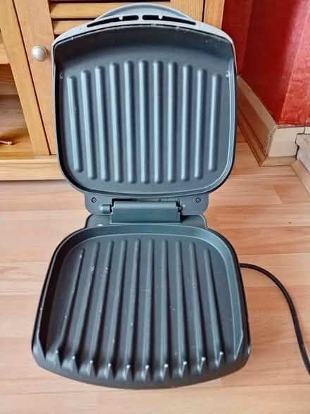 Photo of free George Foreman Grilling Machine (B14) #2