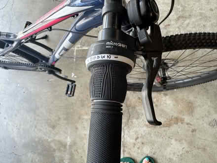 Photo of free Used Kids Mountainbike (Castro Valley) #3