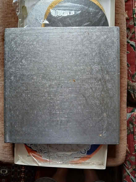 Photo of free Cake bases, boards and paper doyleys (University Area RG1) #3