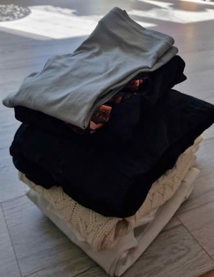 Photo of free Small bag of girls clothes (Homerton E9) #1