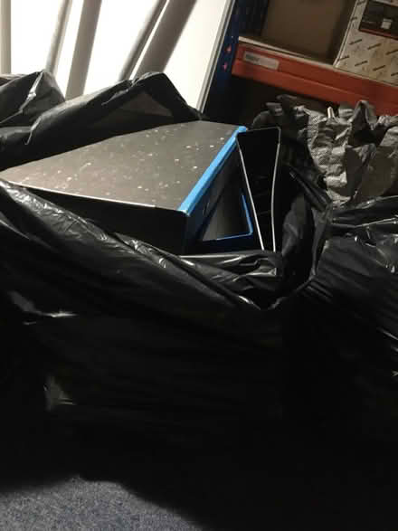 Photo of free A4 Lever Arch Files/ Ring Binders (RH15) #2