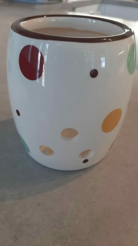 Photo of free garlic jar (peacehaven) #3