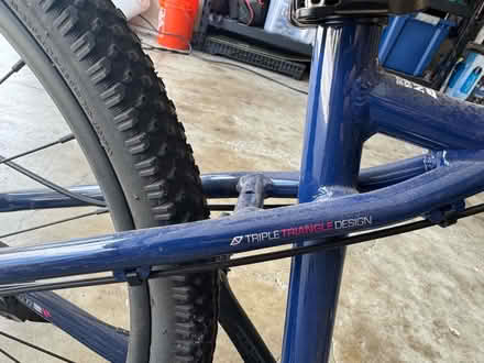 Photo of free Used Kids Mountainbike (Castro Valley) #4