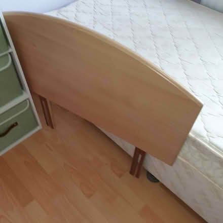 Photo of free Bed Lucan (Lucan) #1