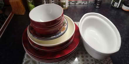 Photo of free Kitchen Items (Radford CV6) #2