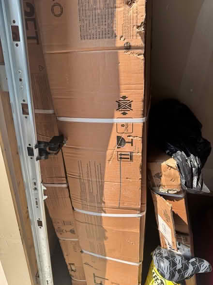 Photo of free New in boxes trampoline (Mississauga road and wanless) #2