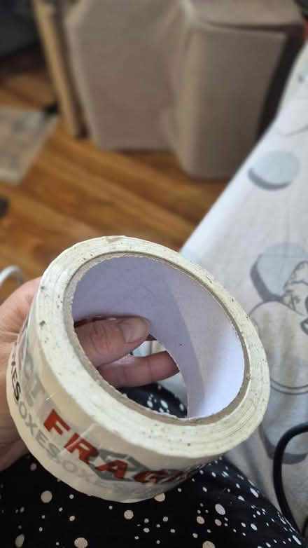 Photo of free A few boxes and some tape (Bellingham SE6) #3