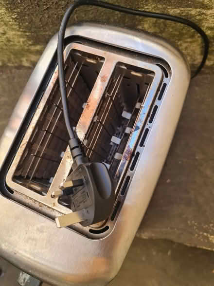 Photo of free 2 x 2 Slot Toasters (CT2) #2