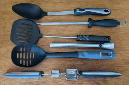 Photo of free Utensils (Chells SG2) #1