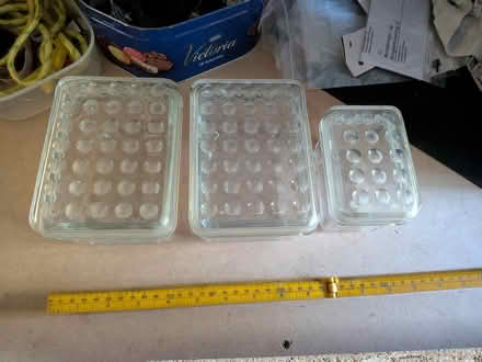Photo of free IKEA glass dishes (Cannon Park CV4) #1
