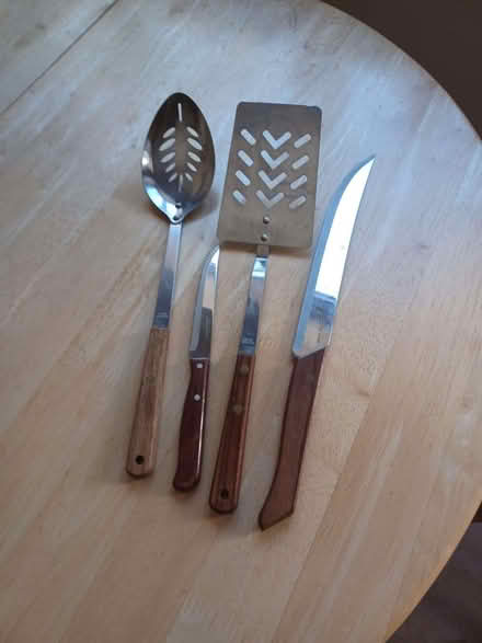 Photo of free Kitchen utensils (Beaconsfield HP9) #1