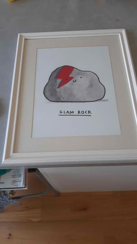 Photo of free glam rock picture (peacehaven) #2