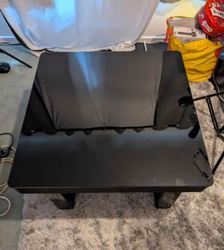 Photo of free Coffee table (TW1 Twickenham) #2