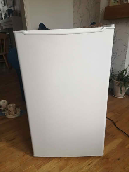 Photo of free Small free standing freezer (Fairfield LA1) #2
