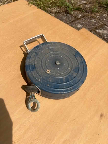 Photo of free Washing line (Broxbourne EN10) #1