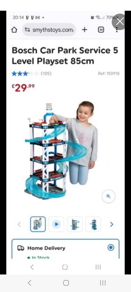 Photo of free mixed toys (N22 Haringay) #3