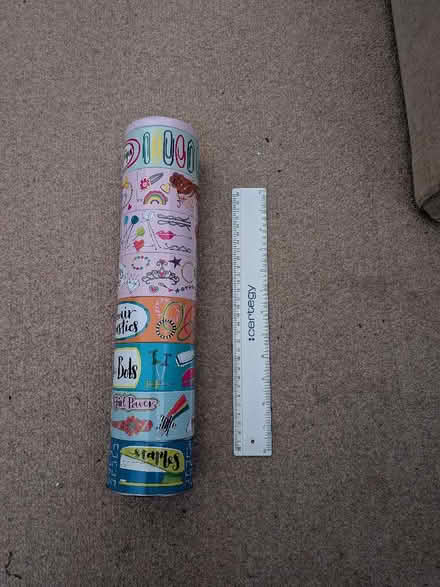 Photo of free Set of stackable tin for kids stuff (Cannon Park CV4) #1