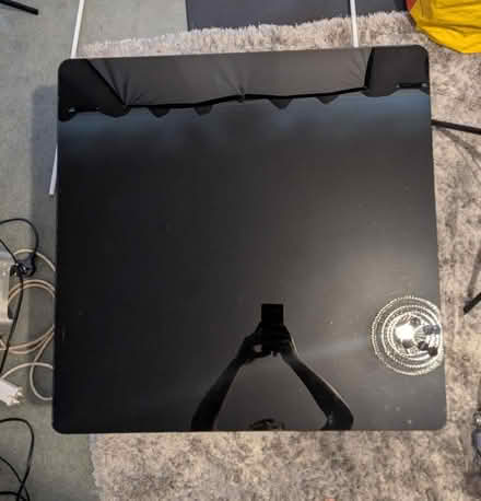 Photo of free Coffee table (TW1 Twickenham) #1