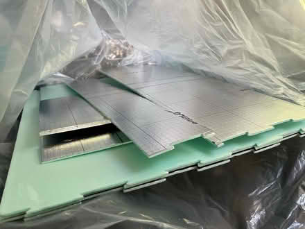 Photo of free Underfloor insulation (Cove GU14) #1