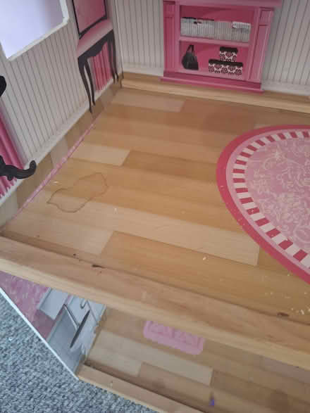 Photo of free Dolls house (Highwoods, CO4) #4