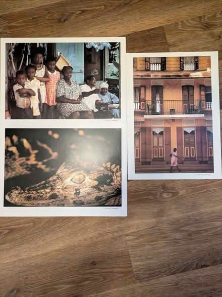 Photo of free Colour pictures of Guyana (Malvern Link WR14) #1