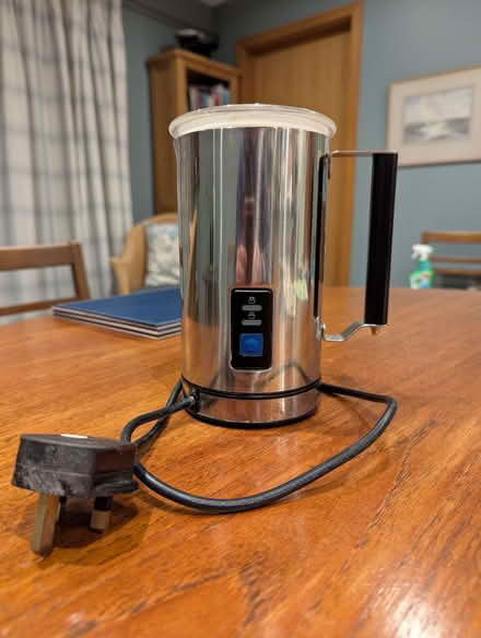 Photo of free Milk Frother (Bishop's Castle SY9) #1