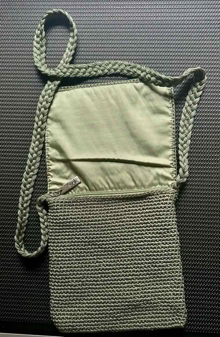 Photo of free Green Purse (Kenmore) #2