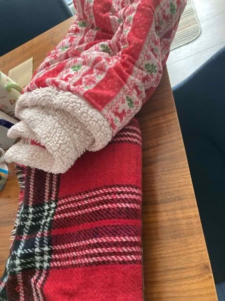 Photo of free Pet Blankets (Howhlill Quarries HG2) #1