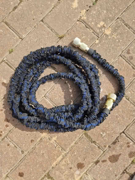 Photo of free Short hose pipe (Garstang PR3 1) #1