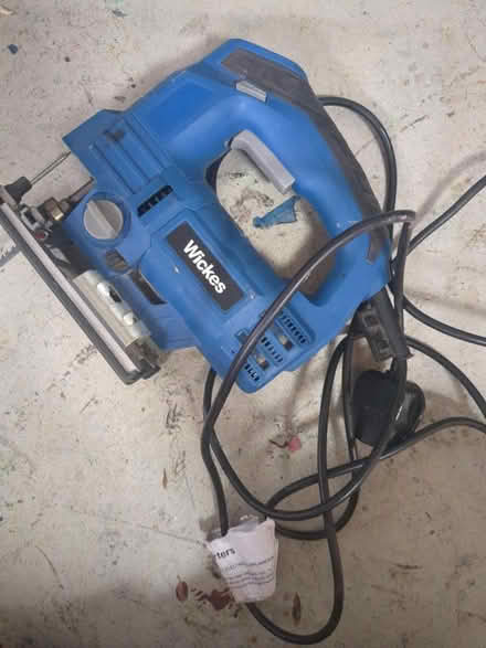 Photo of free Jigsaw (Woolwich) #1