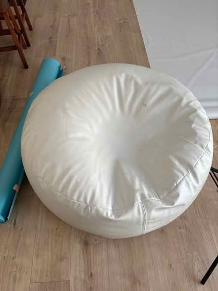Photo of free Large bean bag (Harrow HA7) #1