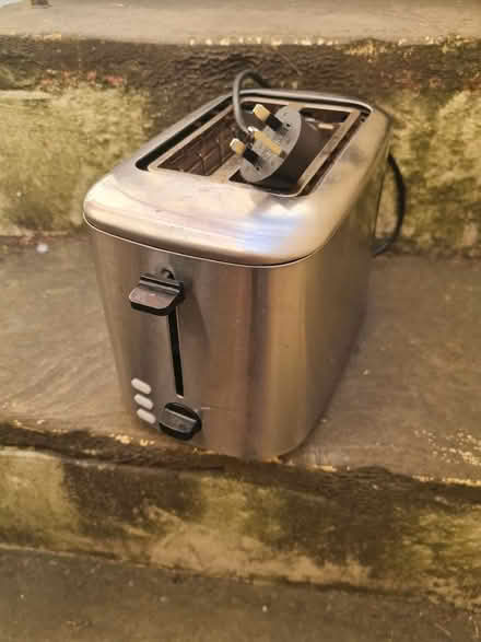 Photo of free 2 x 2 Slot Toasters (CT2) #1