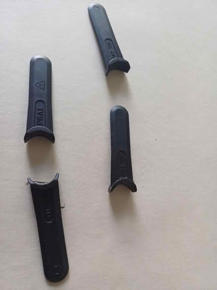 Photo of free Flymo spare blades- for lawnmower (W12) #1