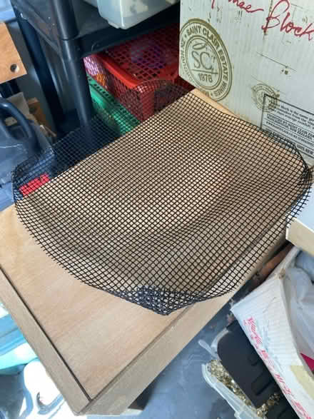 Photo of free Oven chip tray (Kingsway, GL2) #1