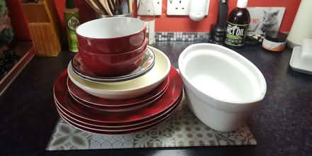 Photo of free Kitchen Items (Radford CV6) #1