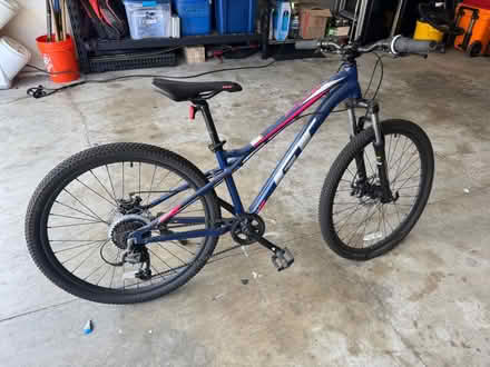 Photo of free Used Kids Mountainbike (Castro Valley) #1