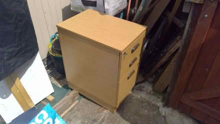 Photo of free Office drawers (Florence Park OX4) #2